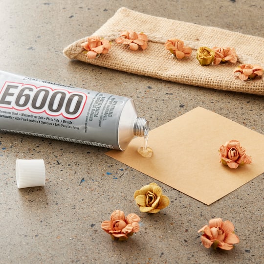 12 Pack: E6000® Industrial Strength Craft Adhesive, 3.7oz.
